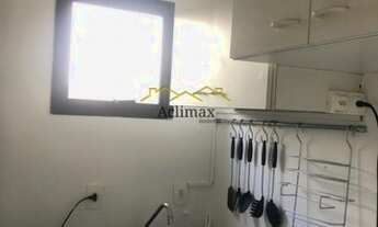 Imagem 7: APARTANTO DE 1 DORM/1VG P/ VENDA NA BUENO DE ANDRADE POR 35