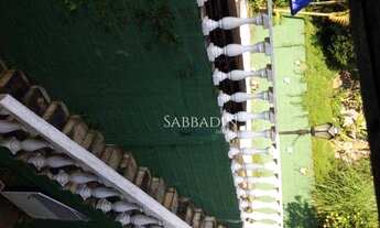 Imagem 6: Casa com 4 dormitórios à venda, 193 m² por R$ 1.050.000 - Nogueira - Petrópolis/RJ