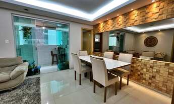 Imagem 4: Apartamento 3 Quartos com Varanda Gourmet e 2 Vagas no Castelo!