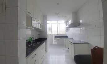 Imagem 5: Apartamento à venda 3 Quartos, 1 Suite, 120M², Leblon, Rio de Janeiro - RJ