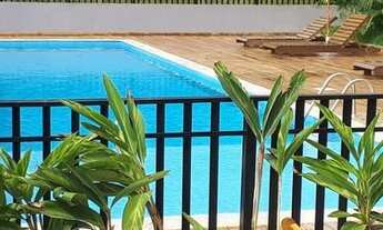 Imagem: Apartamento para venda com 44 metros quadrados