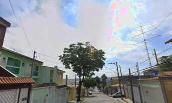 Imagem 6: Sobrado com 5 dormitórios à venda, 254 m² por R$ 954.000,00 - Vila Floresta - Santo André