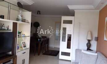 Imagem 4: SãO PAULO - Apartamento Padrão - Vila Mariana