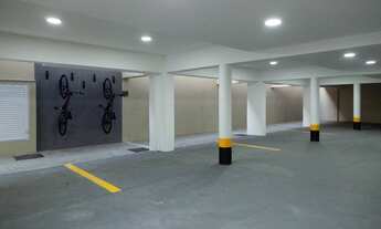 Imagem 4: APTO 2 DORM COM VAGA JD COIMBRA LAZER COMPLETO