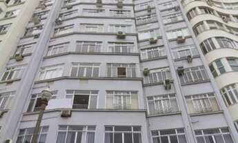 Imagem 5: Apartamento para venda com 105 metros quadrados com 3 quartos em Copacabana - Rio de Janei