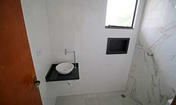 Imagem 4: Apartamento para venda tem 40 metros quadrados com 2 quartos em Cidade Mãe do Céu - São Pa