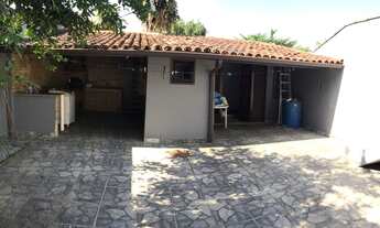 Imagem 7: Casa para aluguel e venda possui 120 m2 com 3 quartos