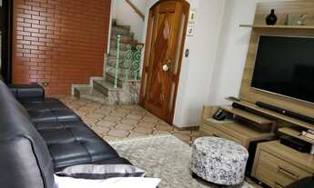 Imagem 7: Sobrado para venda possui 190 metros quadrados com 3 quartos em Penha de França - São Paul