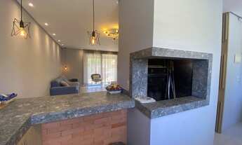 Imagem 7: Xangri-la - Casa Padrão - NOIVA DO MAR