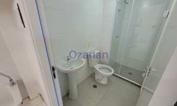 Imagem 7: São Paulo - Apartamento Padrão - Pirituba