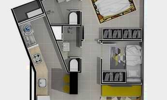 Imagem 2: APARTAMENTO NA PLANTA - ULTIMAS UNIDADES