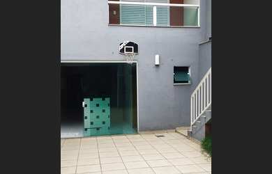 Imagem 5: Sobrado para venda com 279 metros quadrados com 4 quartos em Santa Maria - São Caetano do