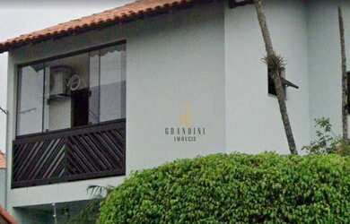 Imagem 6: Casa com 3 dormitórios, 394 m² - venda por R$ 950.000,00 ou aluguel por R$ 3.800,00/mês