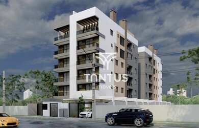 Imagem 2: Lançamento Grand Santorini em Pinhais