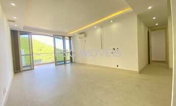 Imagem 3: Apt com infra, Mar e Montanha a venda tem 146m2 4 Quartos - 1 Suíte - 2 Vagas Iem São Co