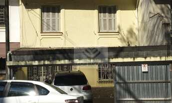 Imagem: Sobrado com 4 dormitórios à venda, 160