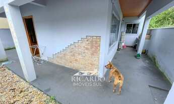Imagem 2: Casa para Venda em Florianópolis, Armação do Pântano do Sul, 3 dormitórios, 2 banheiros, 1