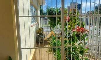 Imagem 15: Casa com 3 dormitórios à venda, 297 m² por R$ 550.000,00 - Alto do Santana - Rio Claro/SP