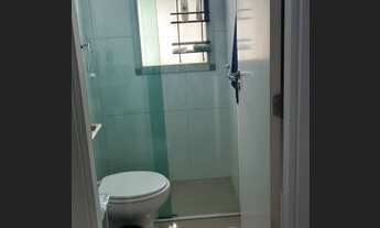 Imagem 3: Apartamento para venda tem 45 metros quadrados com 2 quartos em Jardim Catanduva - São Pau