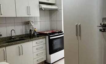 Imagem 6: Apartamento Alto da Glória, 2 quartos, duas vagas, armários, com lazer