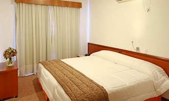 Imagem 4: Space Valley - flat em São José dos Campos 52m²