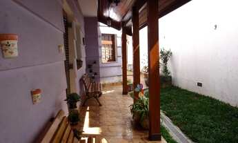 Imagem 3: Casa para venda em Vila Albertina - São Paulo - SP