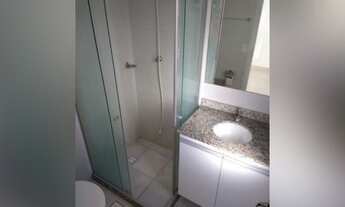 Imagem 3: Apartamento para venda com 58 metros quadrados com 2 quartos em Paralela - Salvador - BA