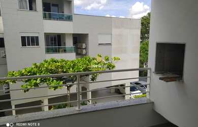 Imagem 4: FLORIANóPOLIS - Apartamento Padrão - Canasvieiras