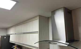 Imagem 3: Residencial Acquarelle com 03 Suítes 116 m² - Setor Bueno - Goiânia - GO