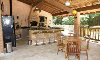 Imagem: Chácara em Campinas/Valinhos (divisa