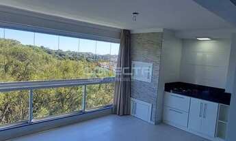 Imagem 1: Apartamento semi mobiliado no cinquentenário