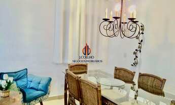 Imagem 6: Cobertura à venda, 3 quartos, 1 suíte, 1 vaga, TONINHAS - UBATUBA/SP