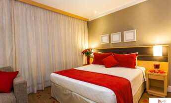 Imagem 5: EXCELENTE FLAT PARA VENDA NO BAIRRO CERQUEIRA CESAR !!