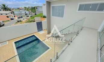 Imagem 2: Casa à venda, 205 m² por R$ 1.200.000,00 - Vale dos Cristais - Macaé/RJ