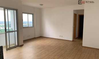 Imagem 2: ACQUA ROYAL Apartamento com 2 dormitórios