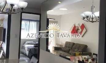 Imagem 3: Apartamento para venda - Praia do Pecado - Macaé - RJ