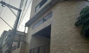 Imagem: Edifício residencial para aluguel tem 350