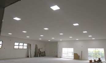 Imagem 3: Imóvel comercial para aluguel possui 400 metros quadrados