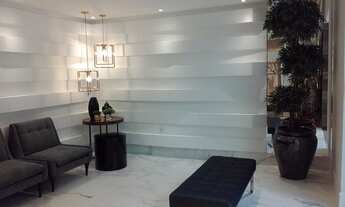 Imagem 4: Apto Novo - 3 Suites, sendo 2 Demi Suítes - Lazer - Próximo Igreja Matriz - Aceita Fin. Ba