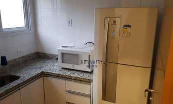 Imagem 7: Apartamento com 3 dormitórios à venda, 96 m² por R$ 669.000,00 - Vila Assunção - Santo And