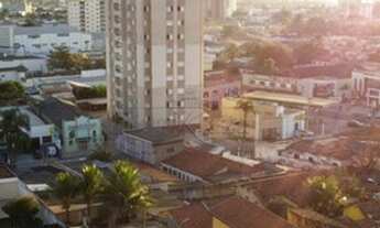 Imagem 7: Apartamento - Centro - Jacareí - Residencial Grand Valle Elvira - 80m² - 3 Dormitórios - A