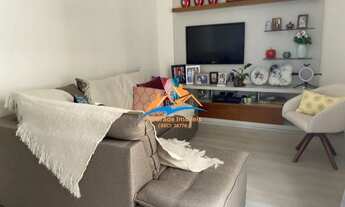 Imagem 3: APARTAMENTO 1 QUARTO - GONZAGUINHA, SÃO VICENTE-SP