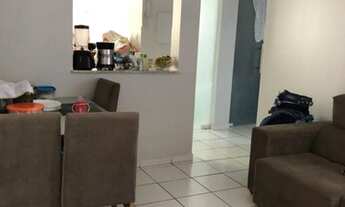 Imagem 3: Apartamento para venda com 57 metros quadrados com 1 quarto em maioba - Paço do Lumiar