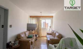 Imagem 2: Apartamento com 2 dormitórios à venda, 60 m² por R$ 650.000,00 - Vila Mariana - São Paulo