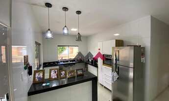 Imagem 5: Casa 2/4 (1 suíte) em Lote de Esquina R$ 450 Mil na 509 Sul