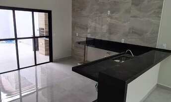 Imagem 4: Casa para Venda em Bragança Paulista, Residencial dos Lagos, 3 dormitórios, 1 suíte, 2 ban