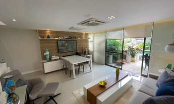 Imagem: Apartamento para venda com 260 metros quadrados