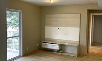 Imagem 4: Apartamento para venda com 84 metros quadrados com 3 quartos em Vila Andrade - São Paulo