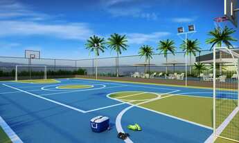 Imagem 2: Apartamentos para venda tem 45 metros quadrados com 2 quartos em Nova Itapevi - Itapevi