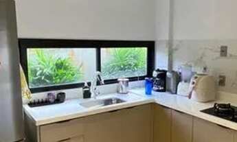 Imagem: Casa de condomínio para venda com 138 metros